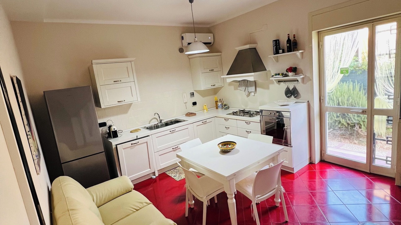 Photo of Livingroom in Porto Empedocle