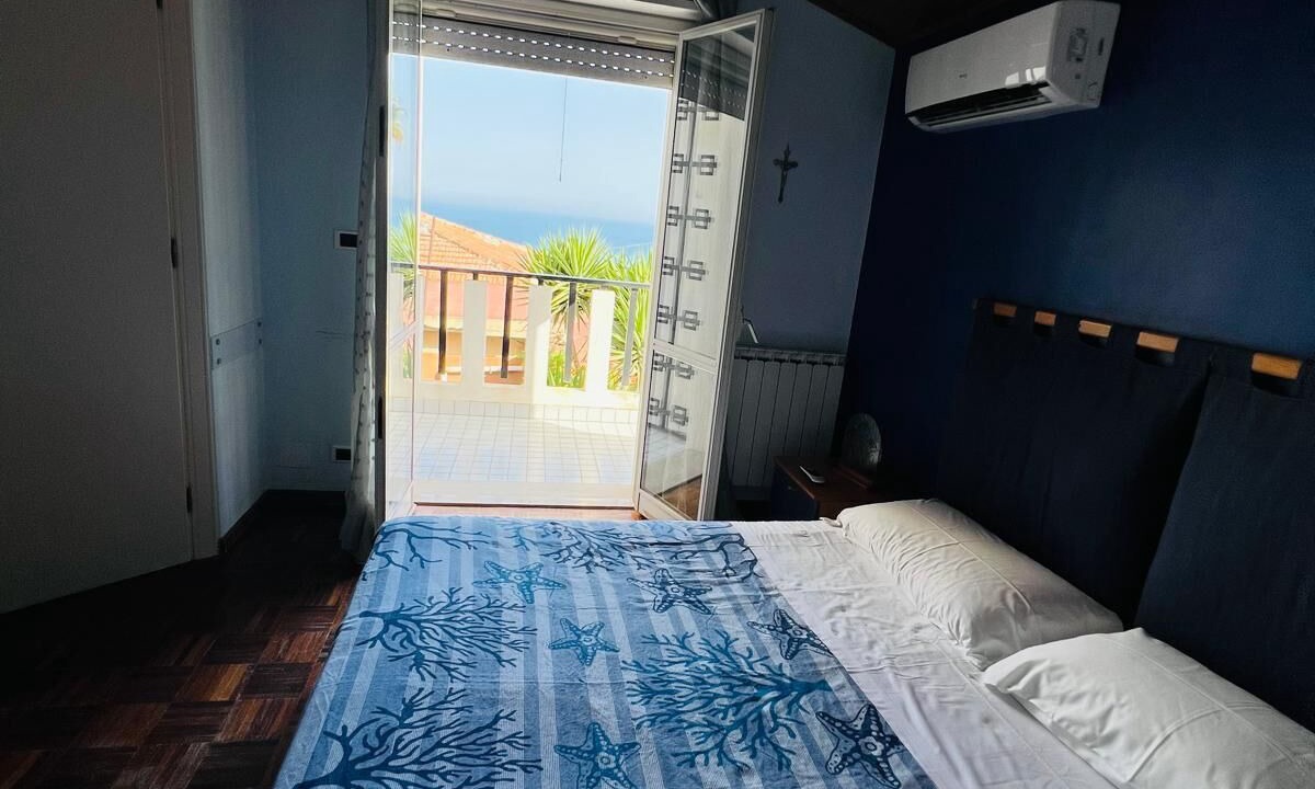 Photo of Bedroom in Porto Empedocle