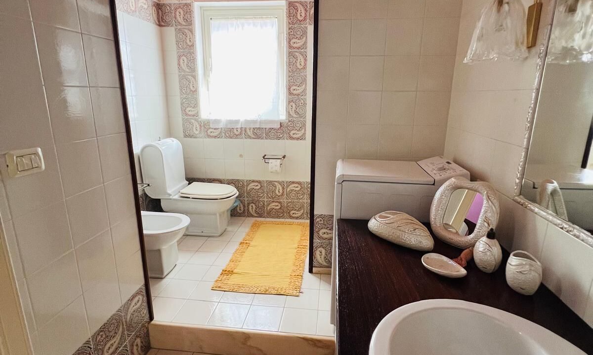 Photo of Bathroom in Porto Empedocle