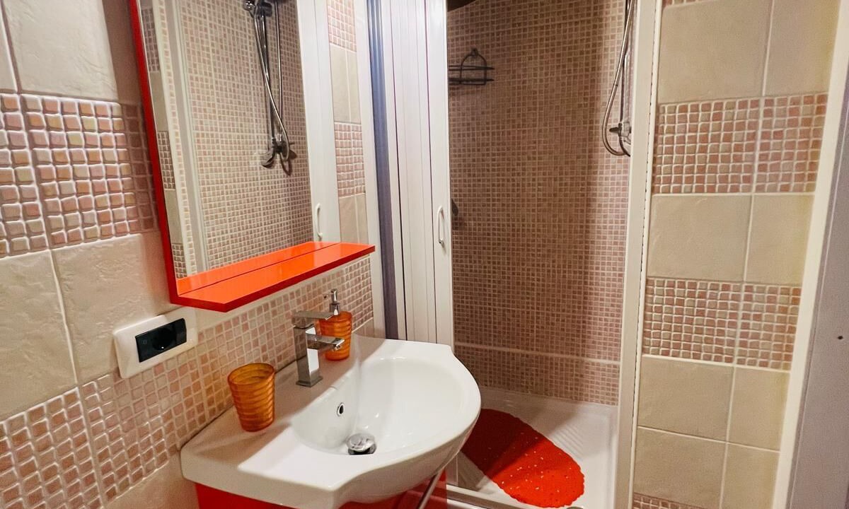 Photo of Bathroom in Porto Empedocle