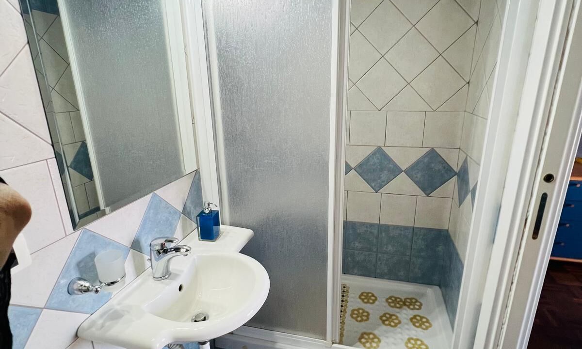 Photo of Bathroom in Porto Empedocle