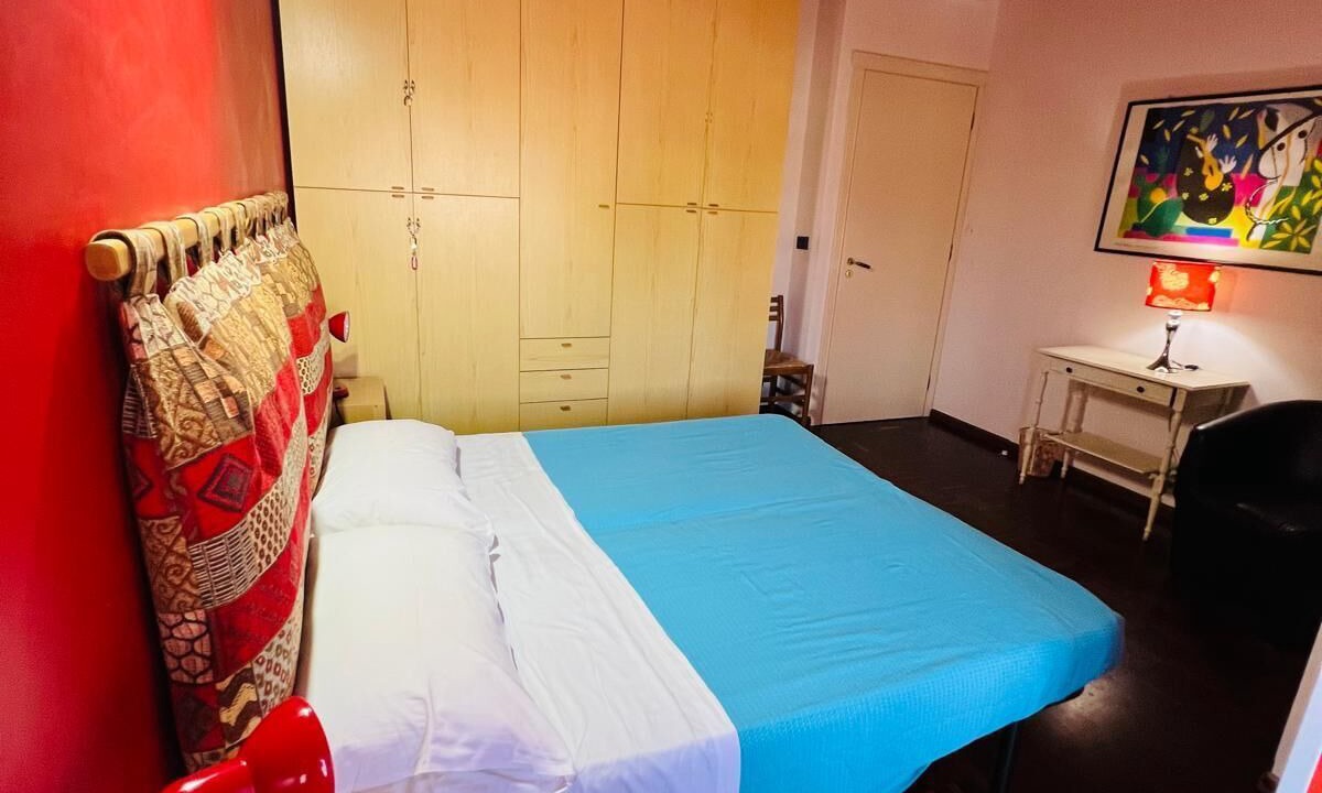 Photo of Bedroom in Porto Empedocle
