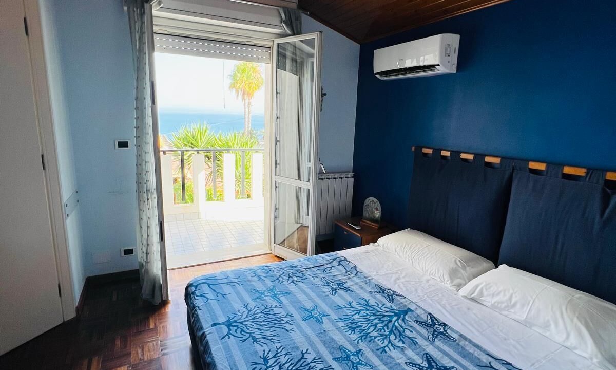 Photo of Bedroom in Porto Empedocle