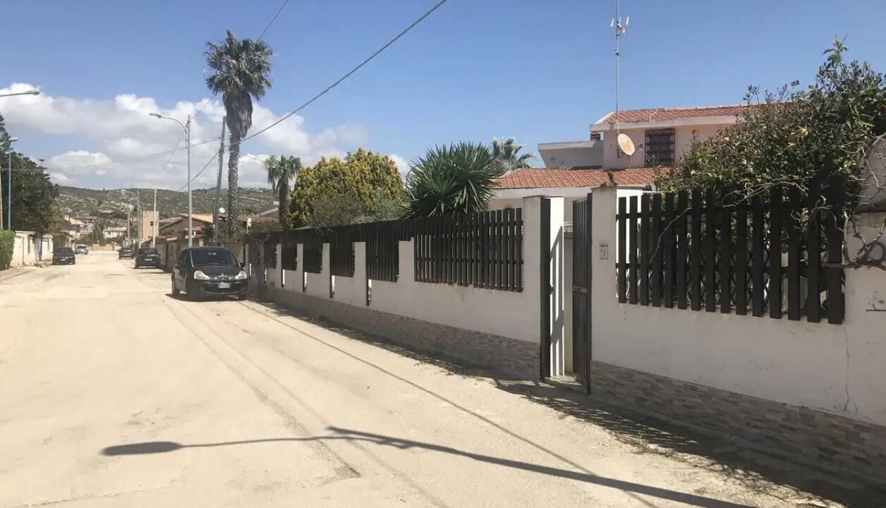 Photo of Outdoor in Porto Empedocle