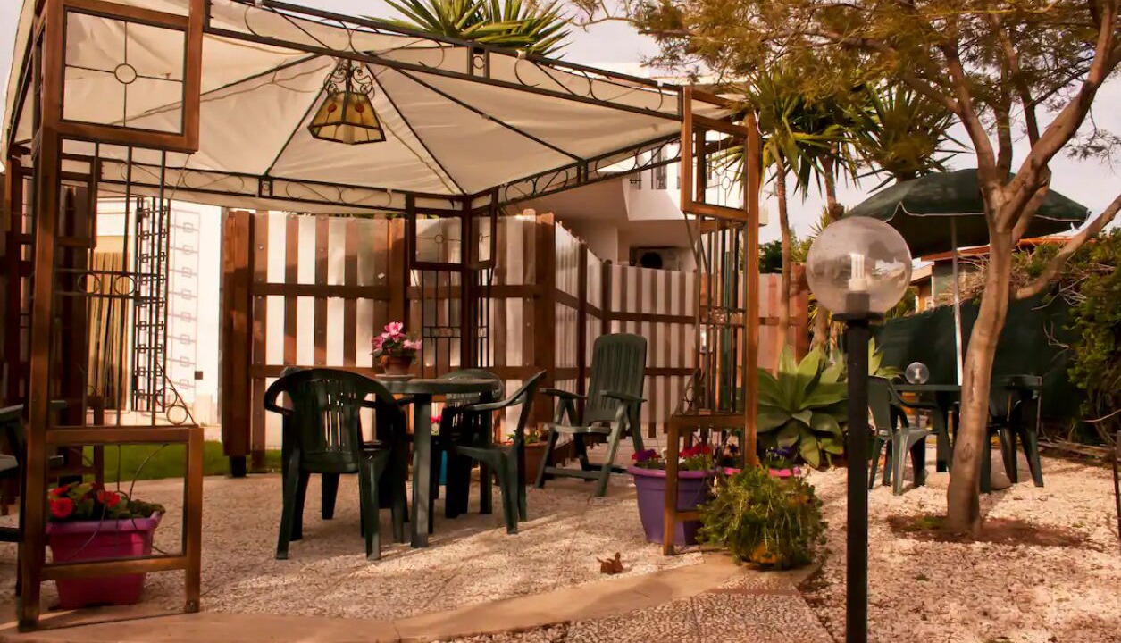 Photo of Outdoor in Porto Empedocle