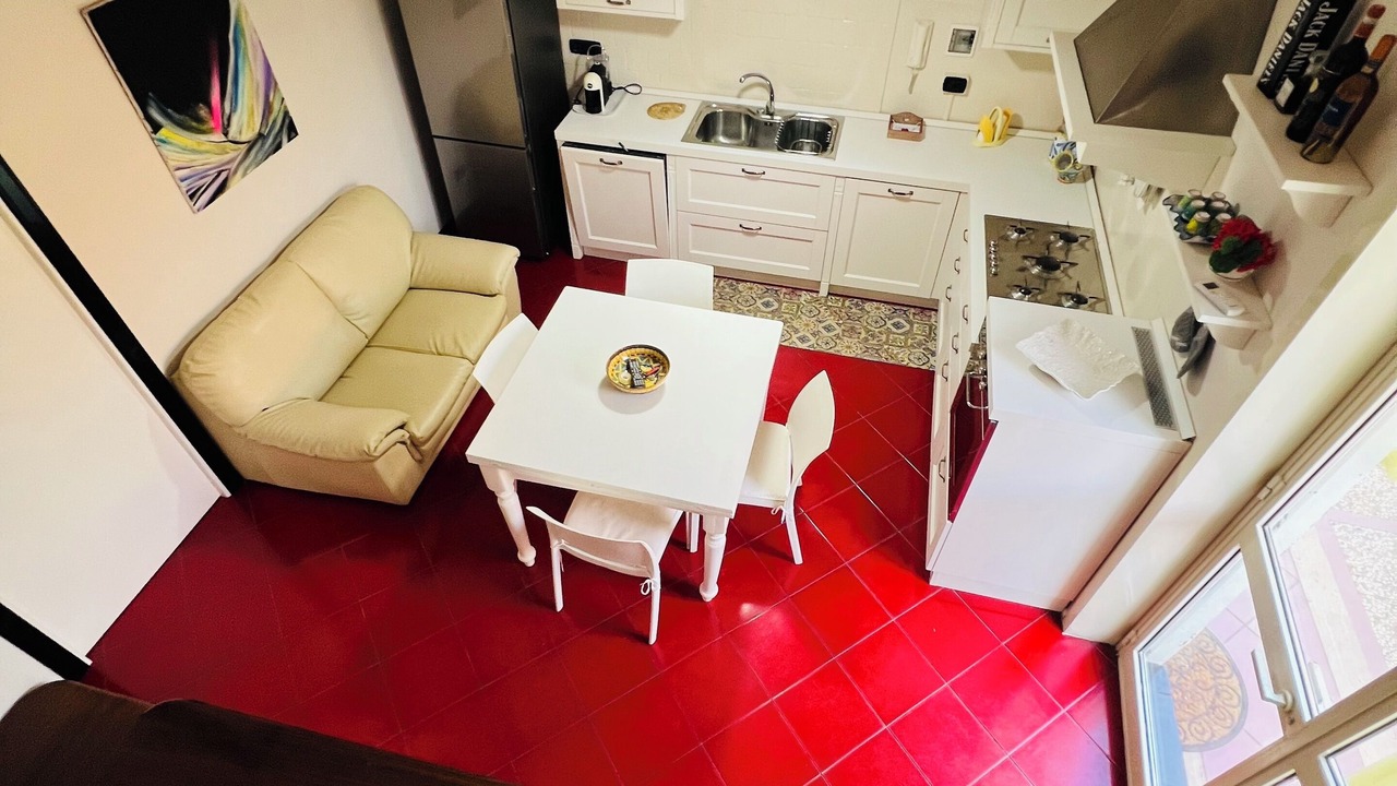 Photo of Livingroom in Porto Empedocle
