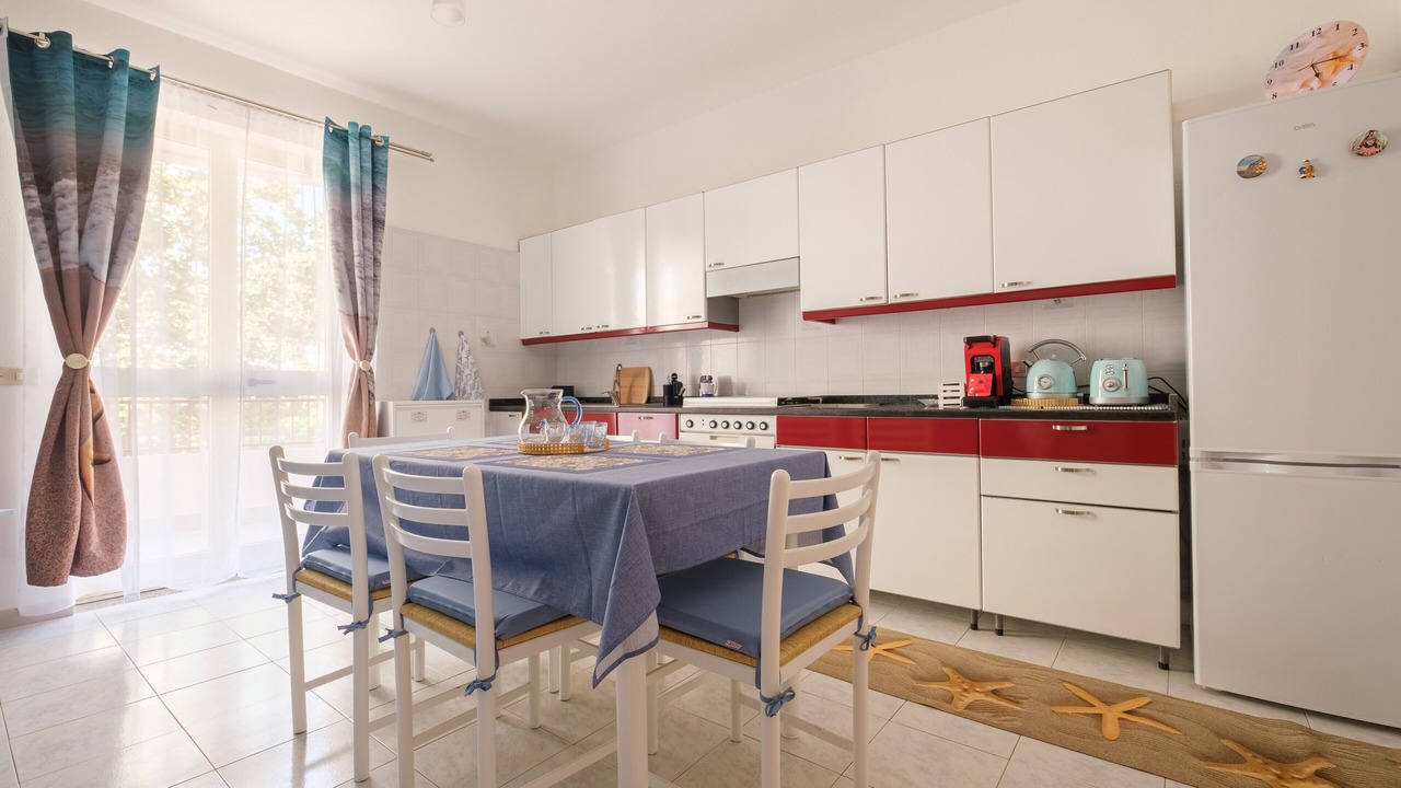 Photo of Kitchen in Barcellona Pozzo di Gotto