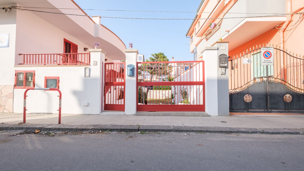 Photo of Outdoor in Barcellona Pozzo di Gotto