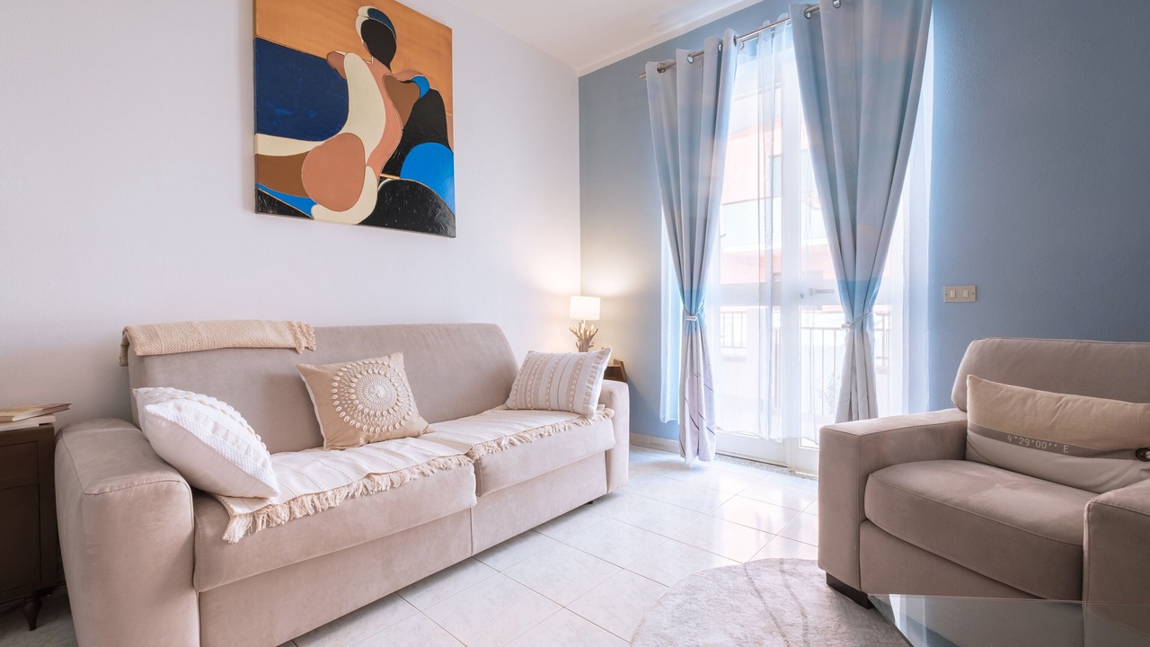 Photo of Livingroom in Barcellona Pozzo di Gotto