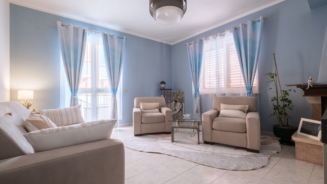 Photo of Livingroom in Barcellona Pozzo di Gotto