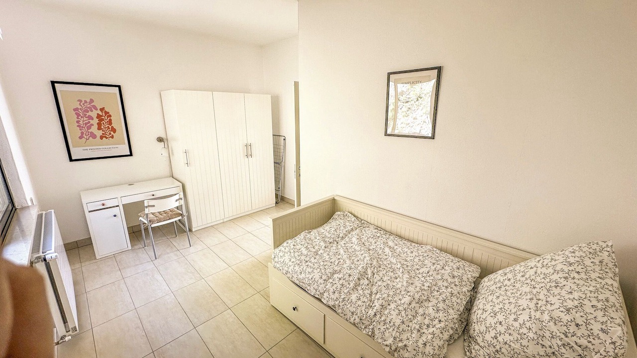 Photo of Bedroom in Cannobio