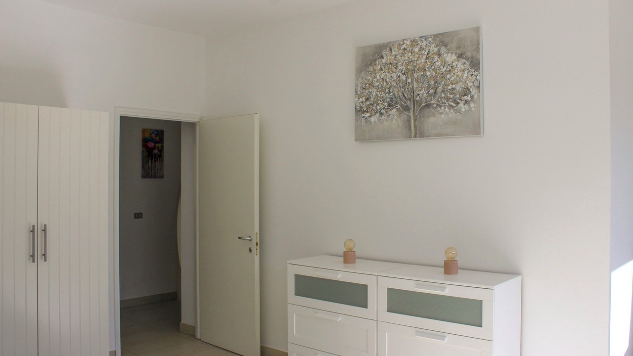 Photo of Bedroom in Cannobio