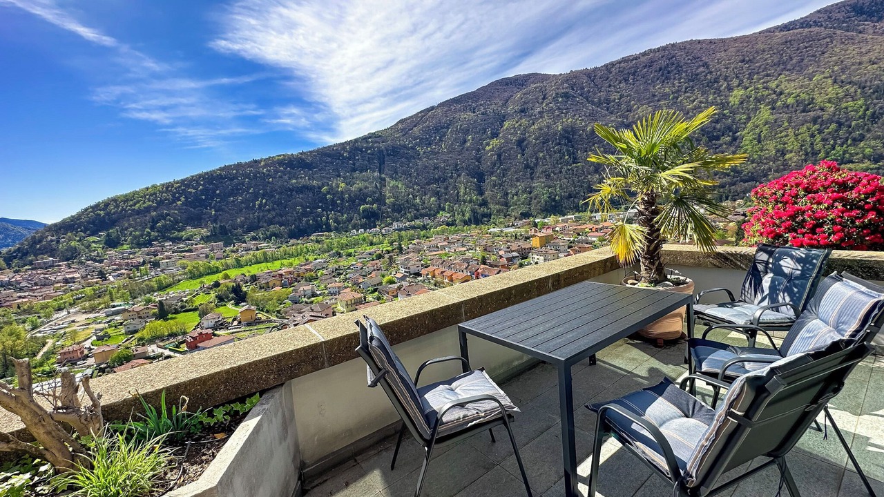 Photo of Outdoor in Cannobio