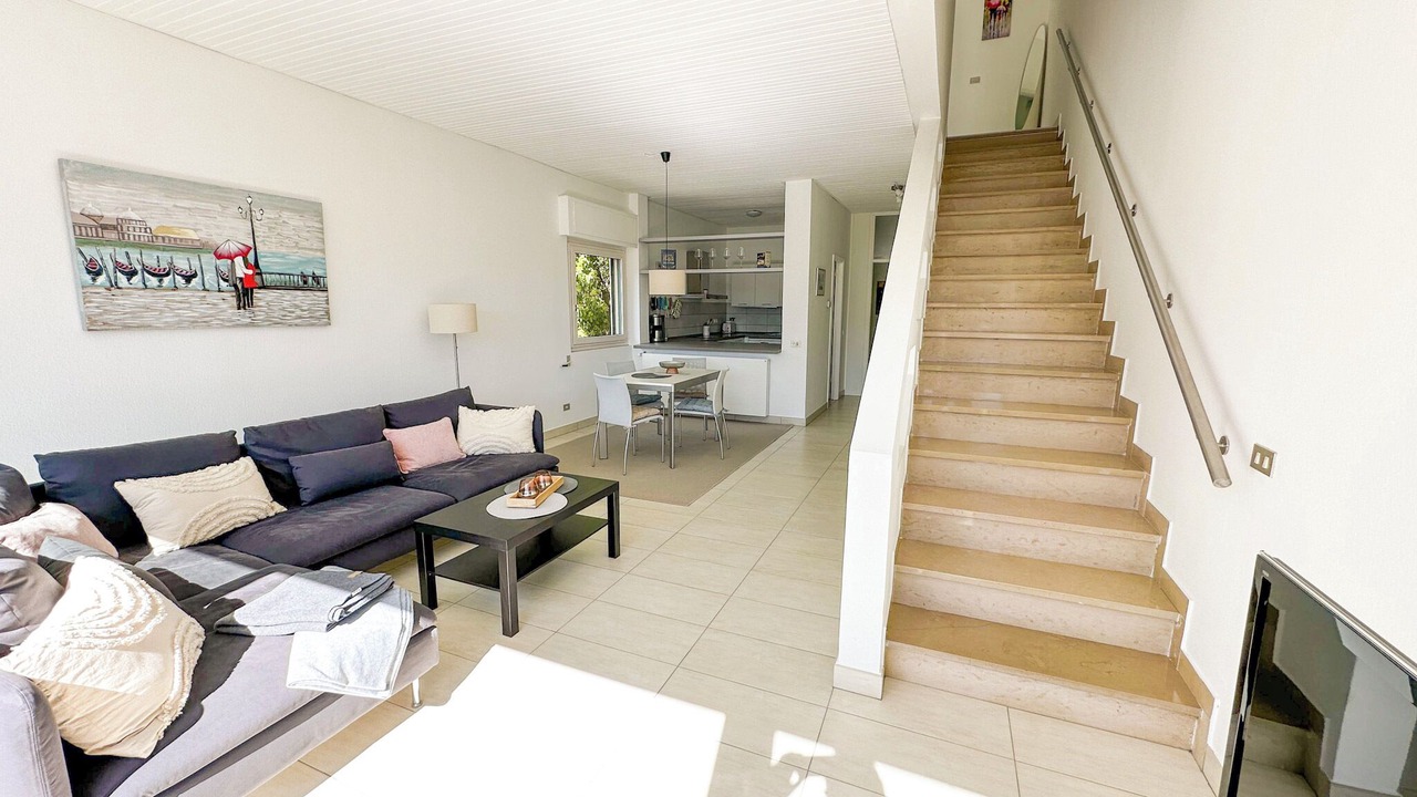 Photo of Livingroom in Cannobio
