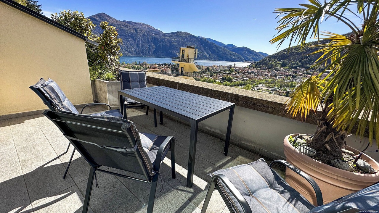 Photo of Outdoor in Cannobio