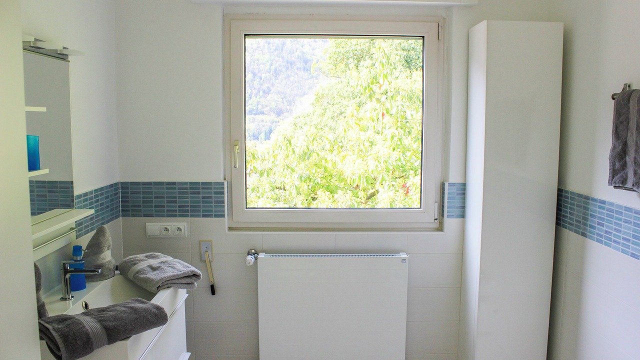 Photo of Bathroom in Cannobio