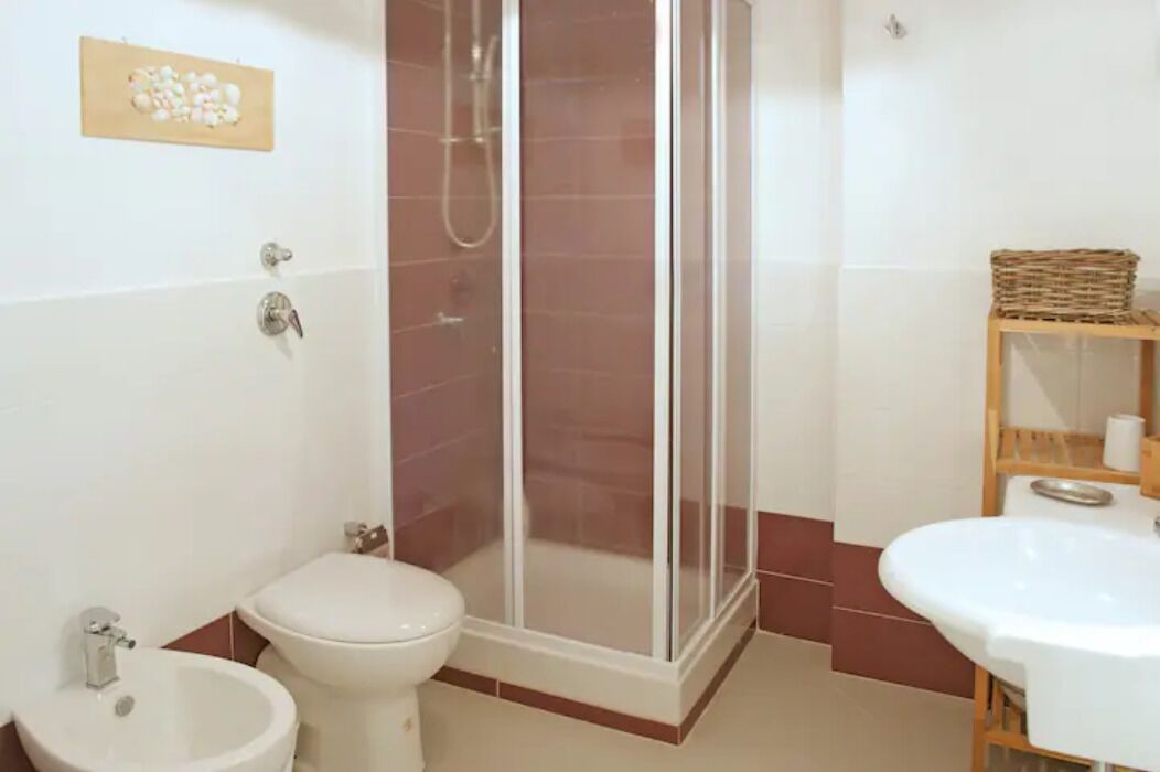 Photo of Bathroom in Favignana