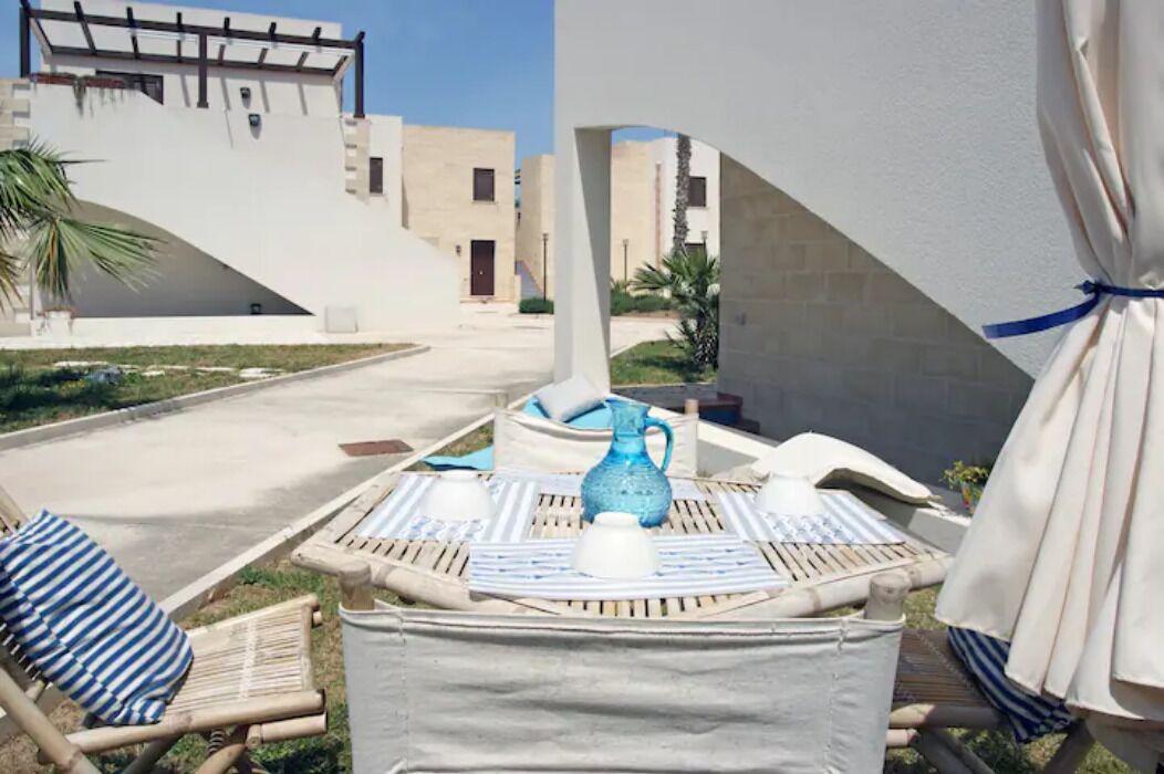 Photo of Outdoor in Favignana