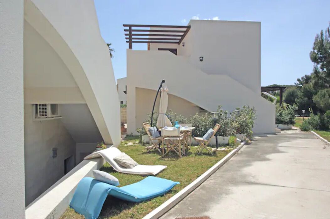 Photo of Outdoor in Favignana