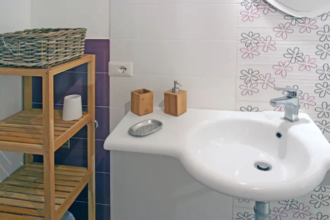 Photo of Bathroom in Favignana