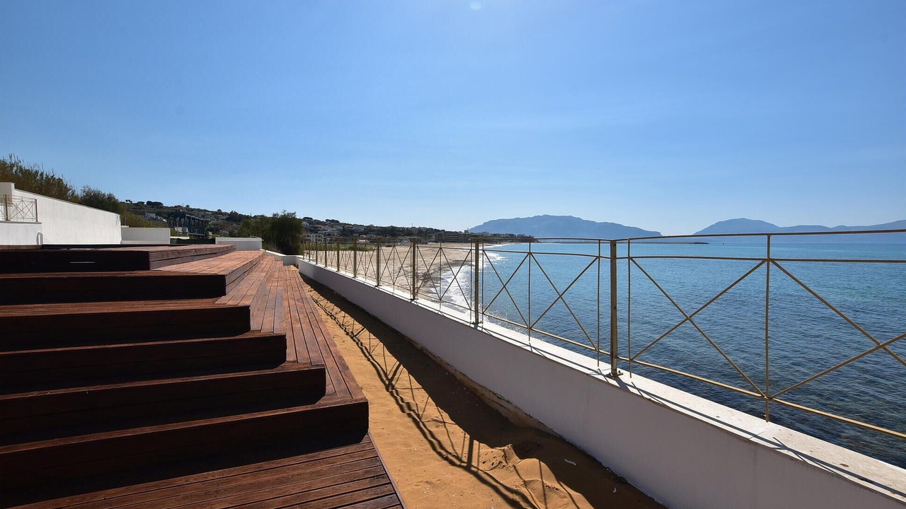 Photo of Outdoor in Balestrate