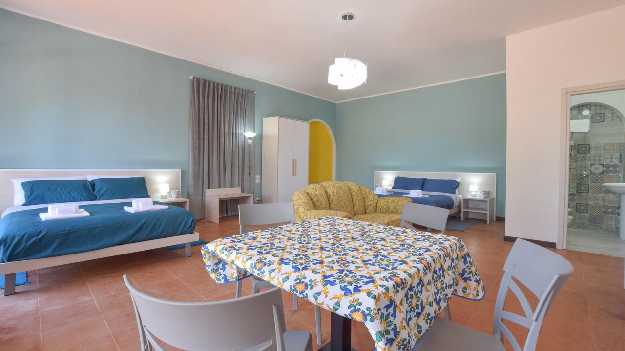 Photo of Bedroom in Marinella di Selinunte