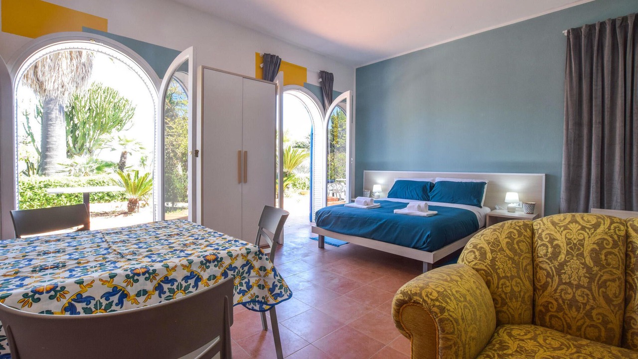 Photo of Bedroom in Marinella di Selinunte