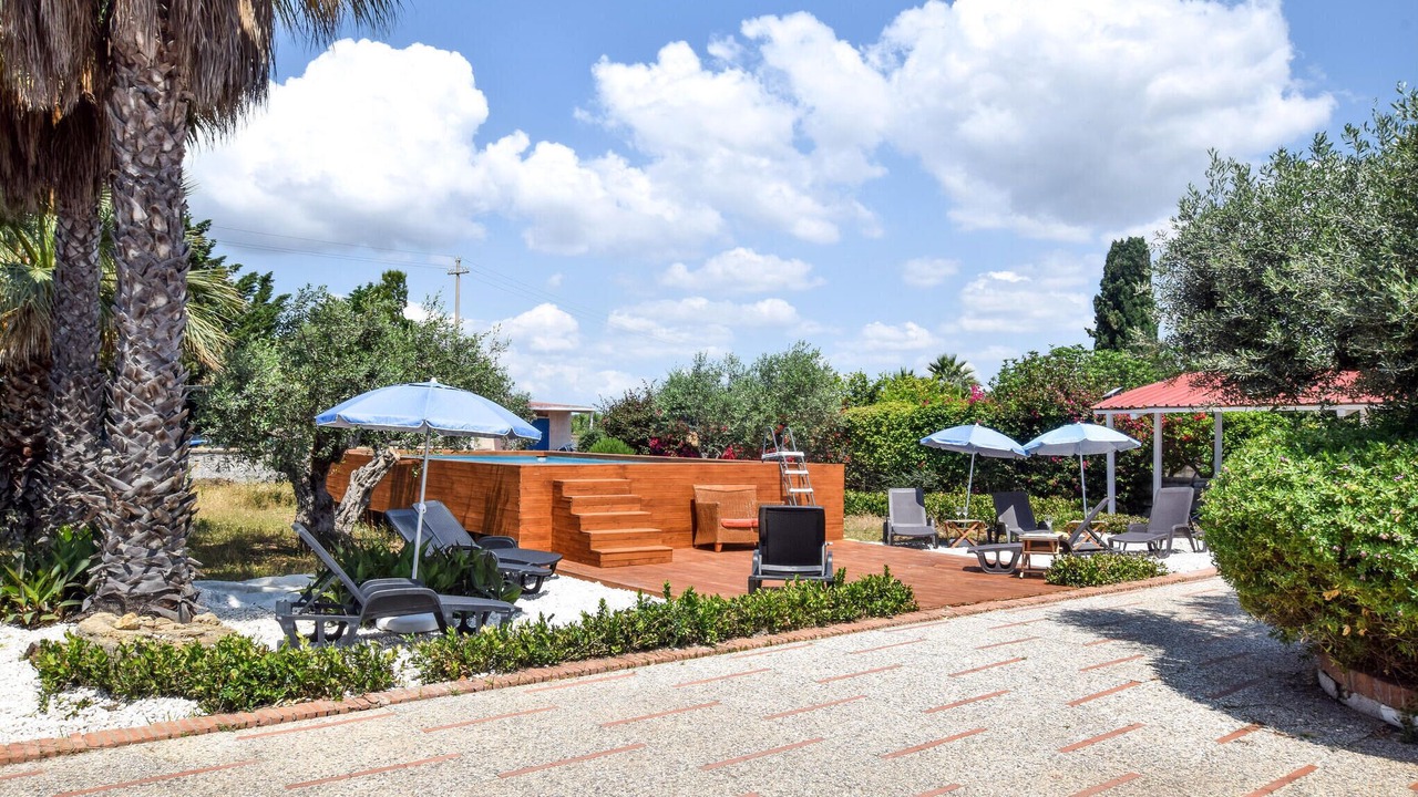 Photo of Outdoor in Marinella di Selinunte