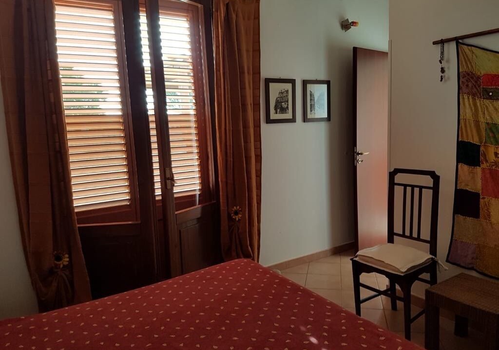 Photo of Bedroom in Macari