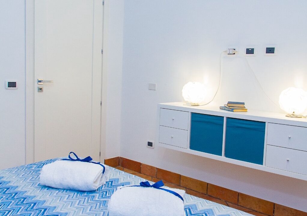 Photo of Bedroom in Marsala