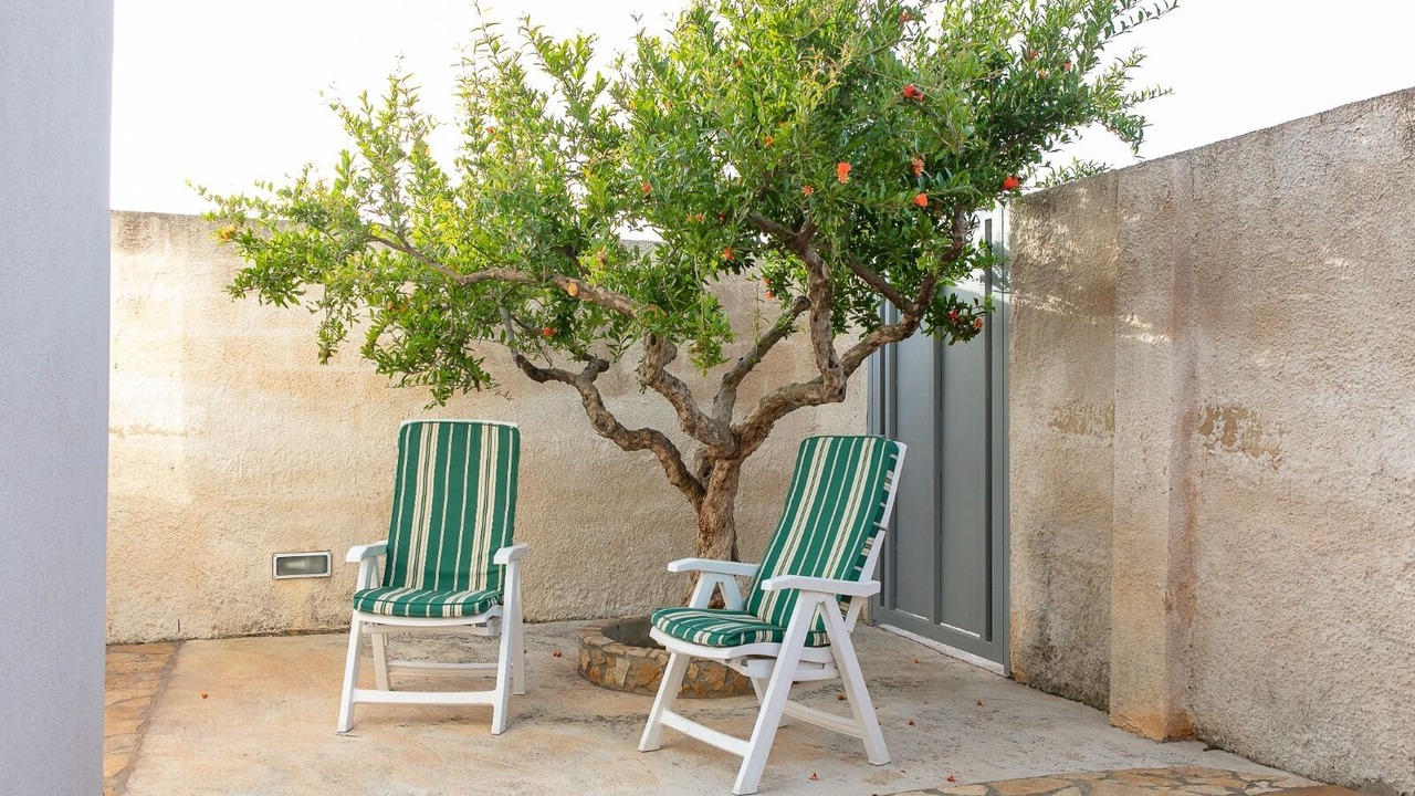 Photo of Patio Balcony in Marsala