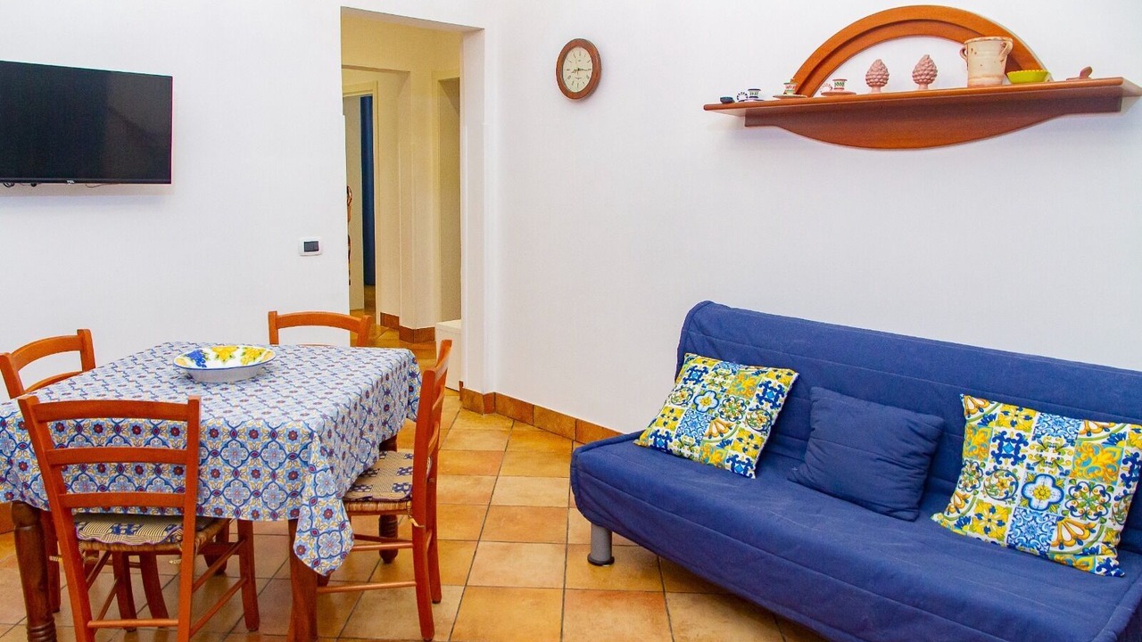 Photo of Livingroom in Marsala