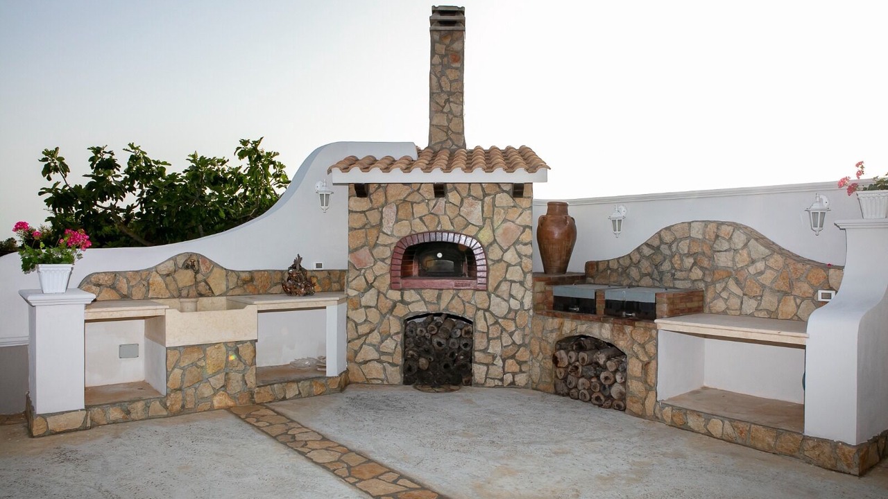 Photo of Patio Balcony in Marsala