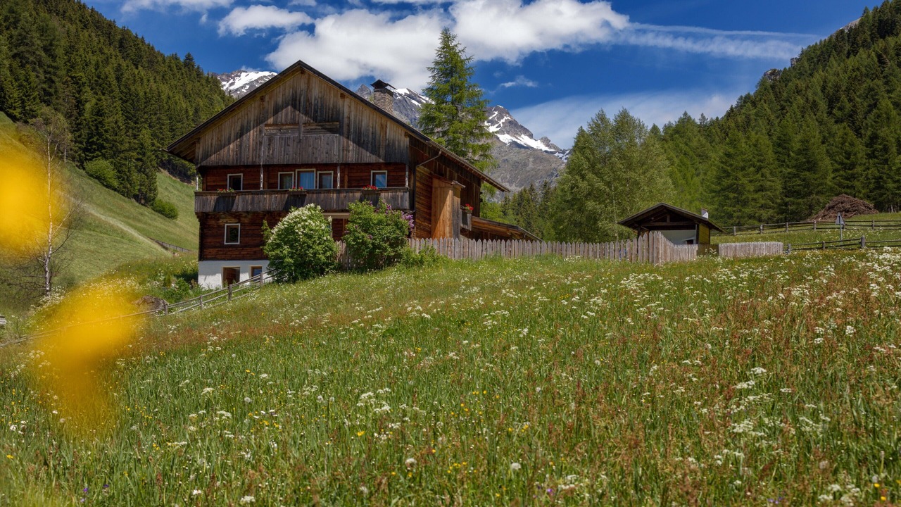Photo of Outdoor in Gais