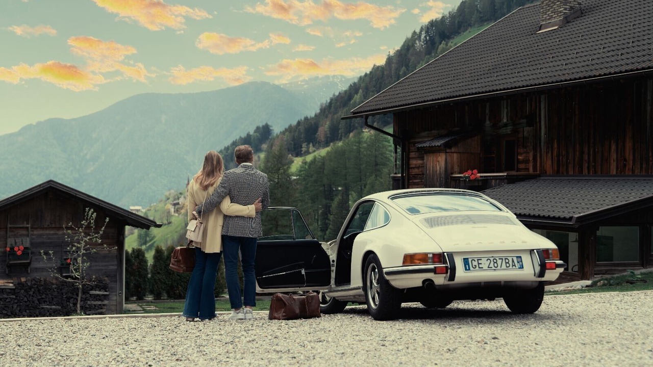 Photo of Outdoor in Gais