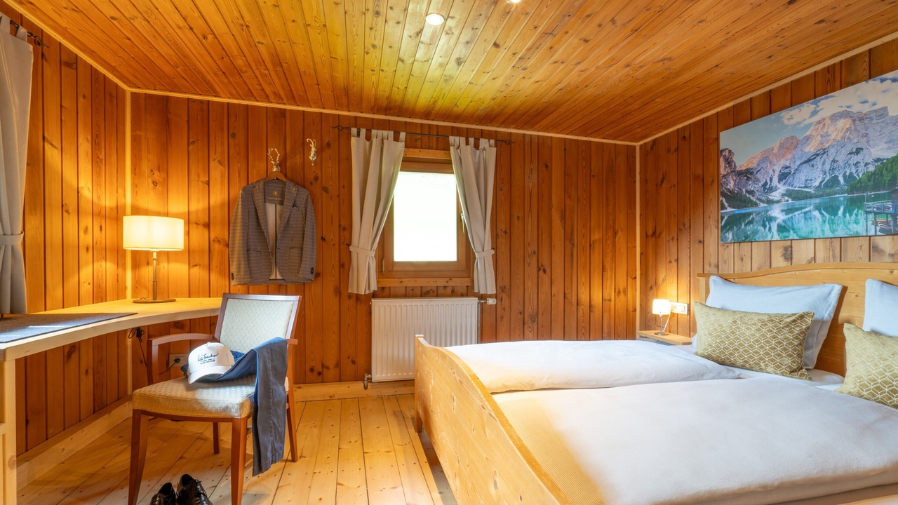 Photo of Bedroom in Gais