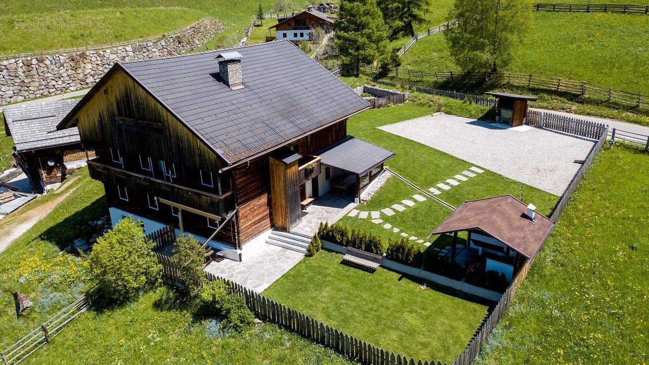 Photo of Outdoor in Gais