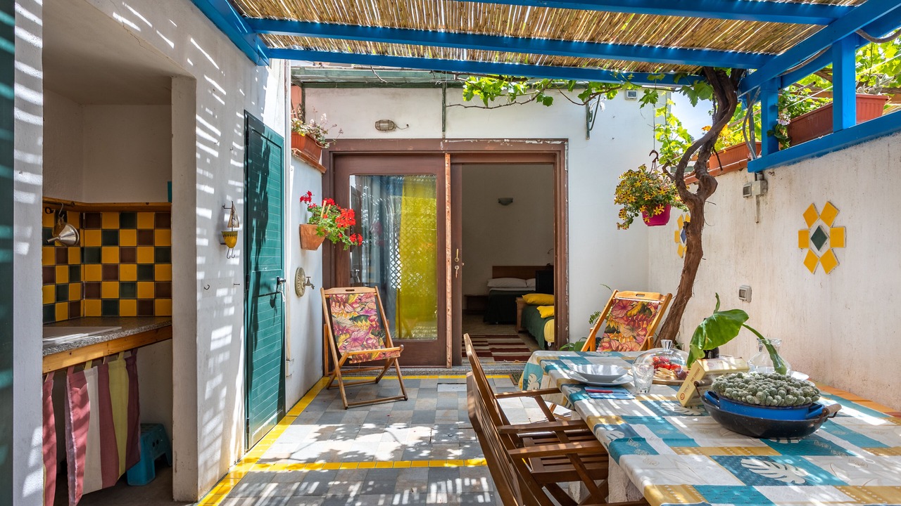 Photo of Outdoor in Torre Grande