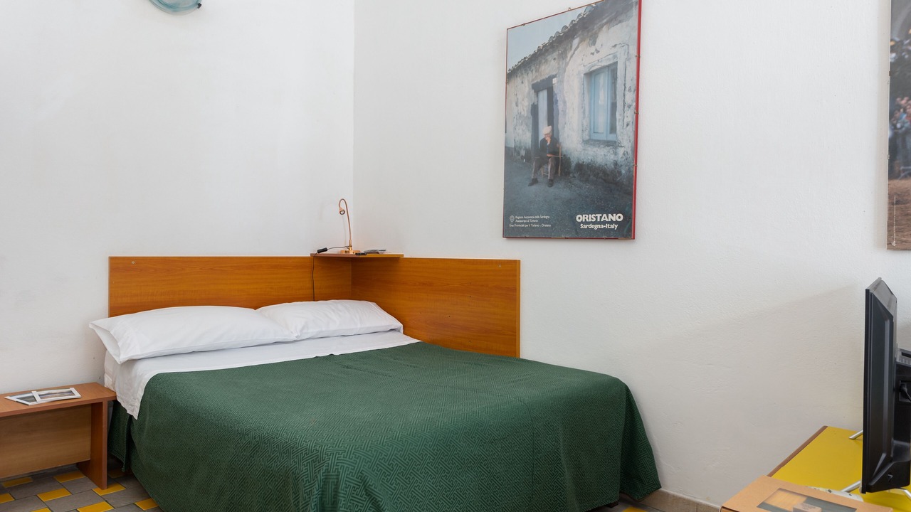 Photo of Bedroom in Torre Grande