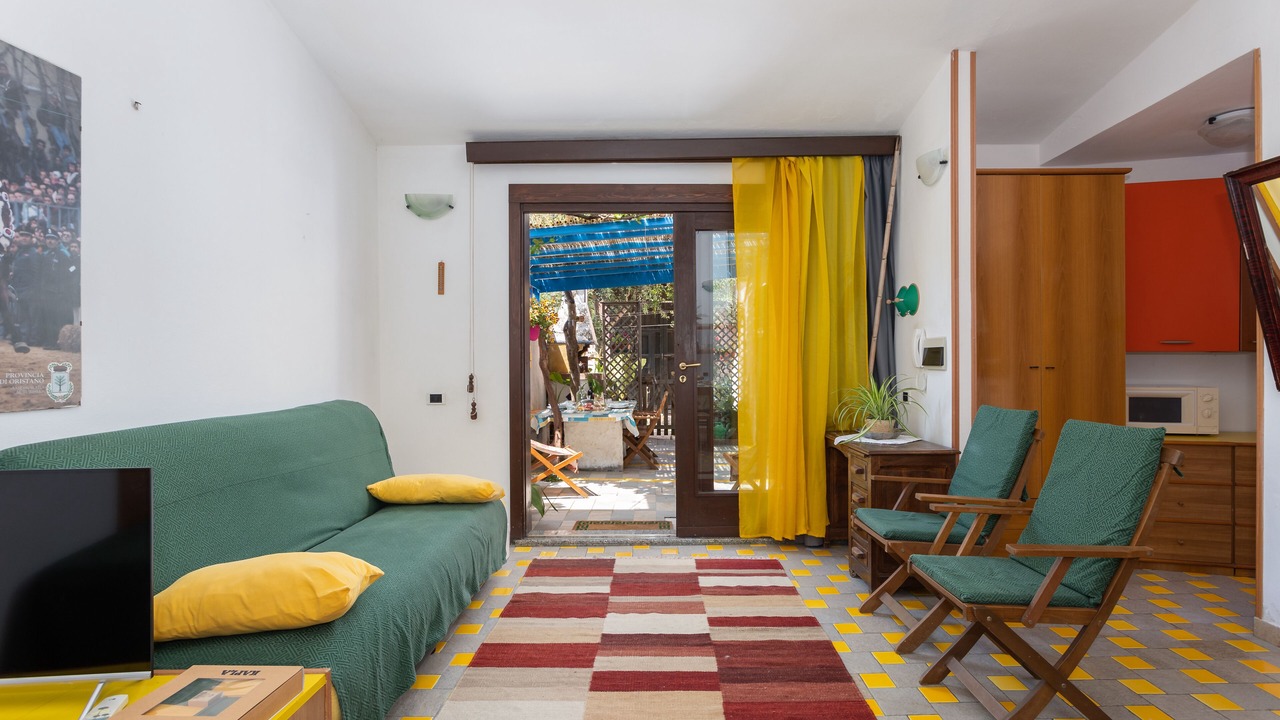Photo of Livingroom in Torre Grande