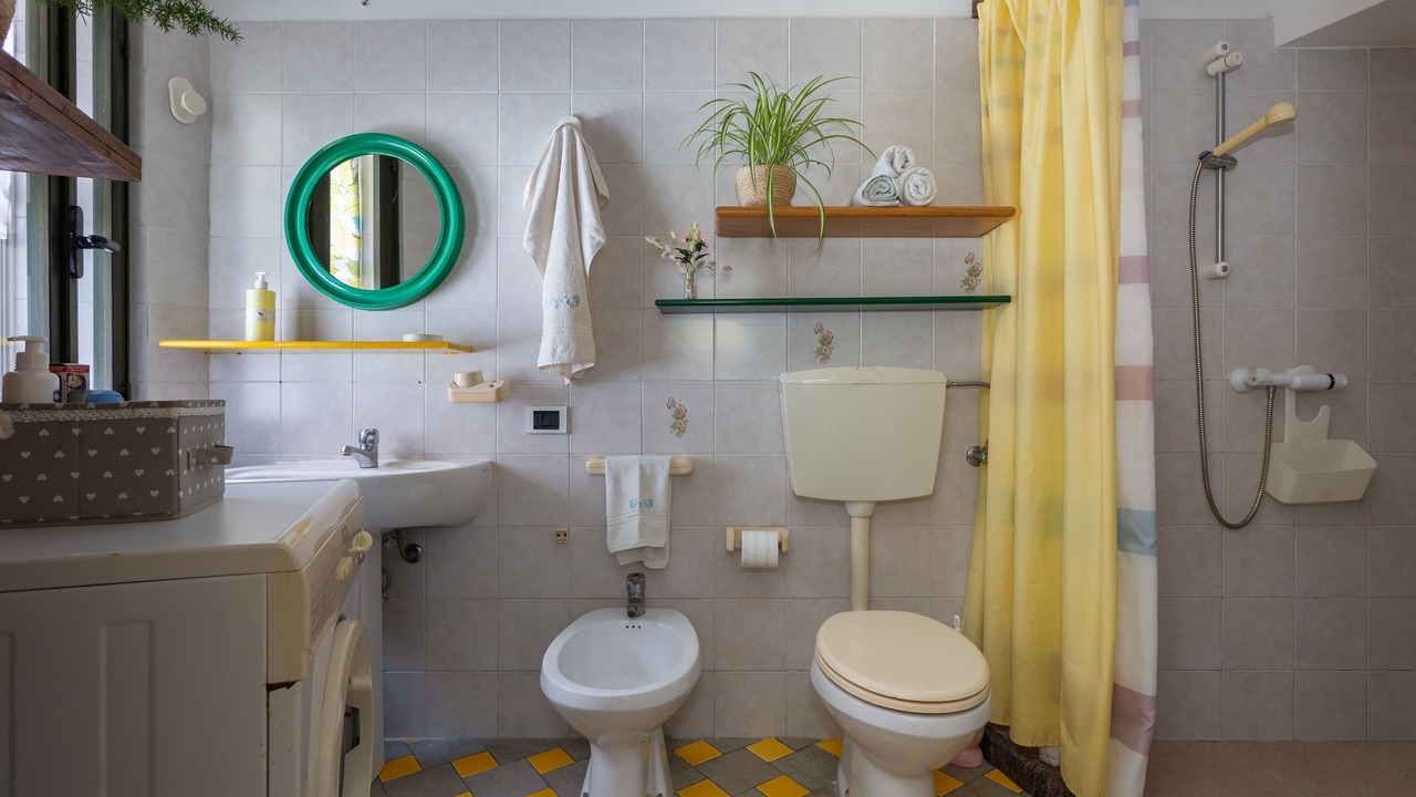 Photo of Bathroom in Torre Grande
