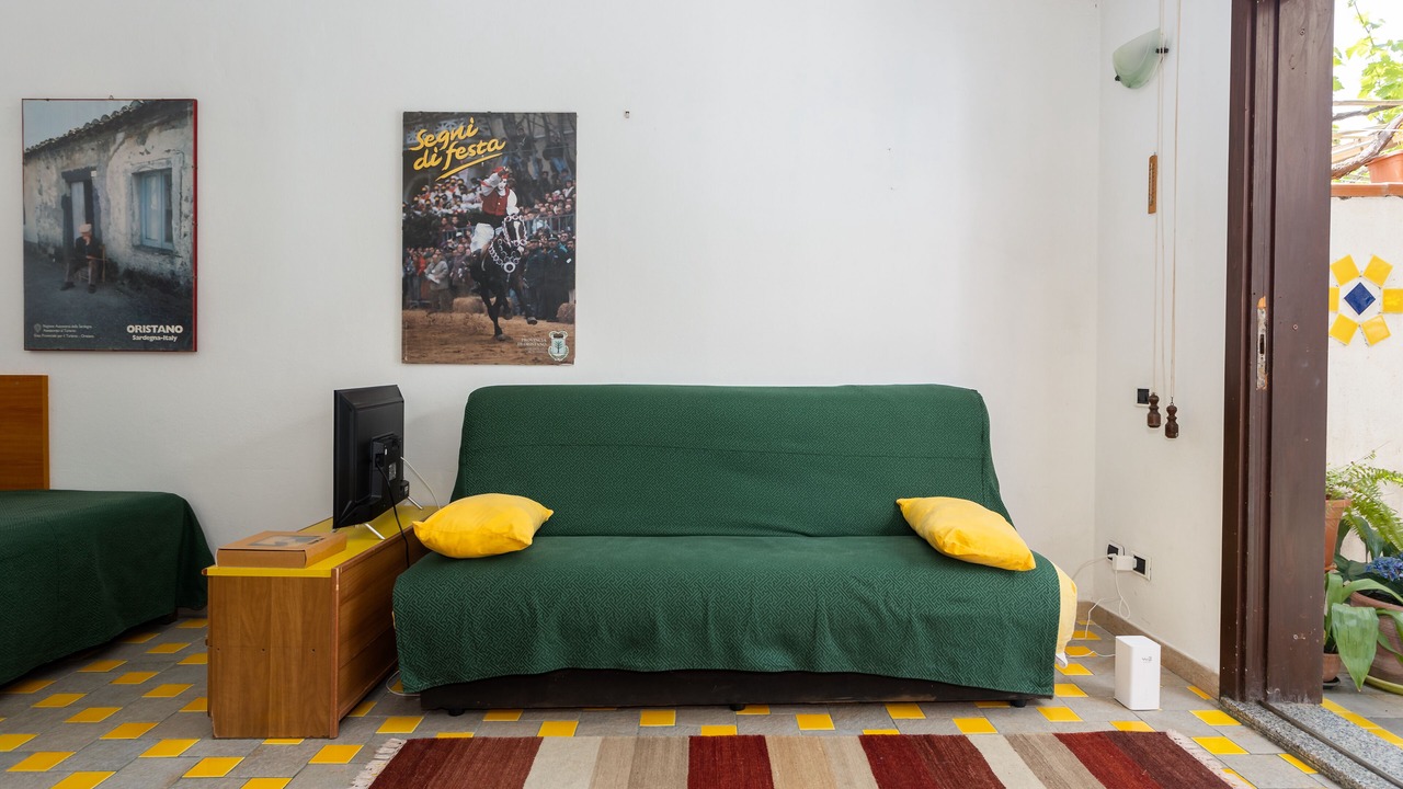 Photo of Livingroom in Torre Grande