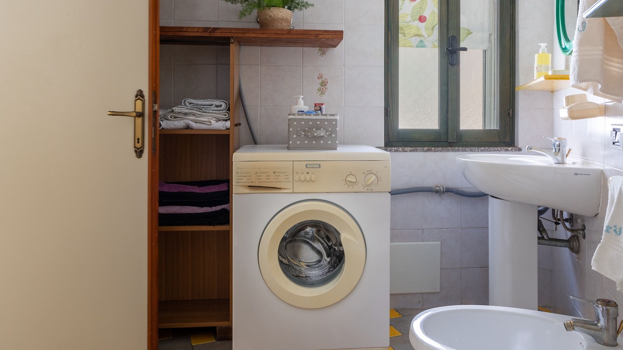 Photo of Bathroom in Torre Grande
