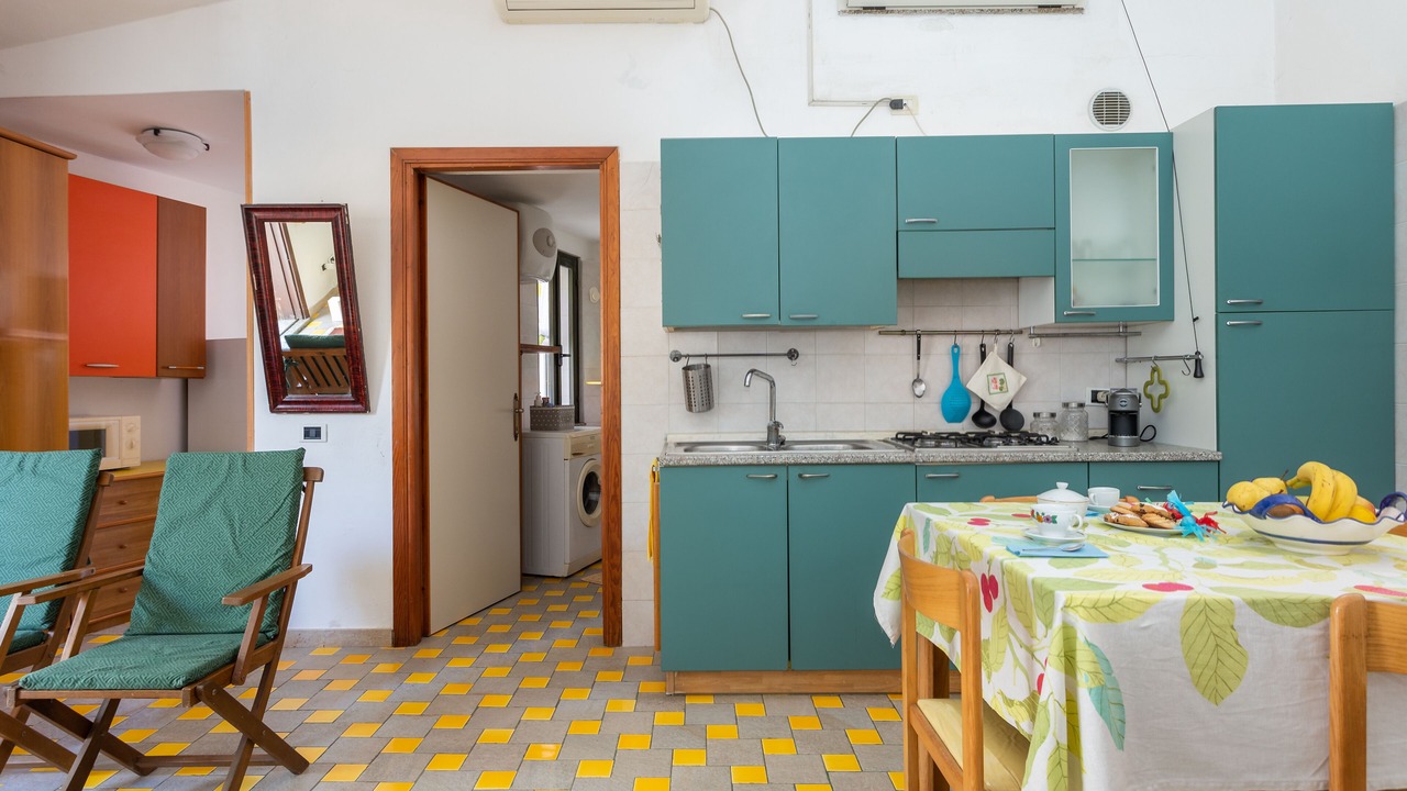 Photo of Kitchen in Torre Grande