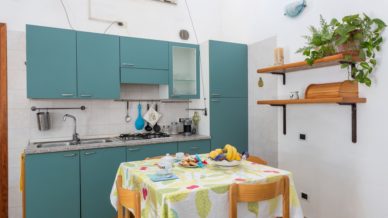 Photo of Kitchen in Torre Grande