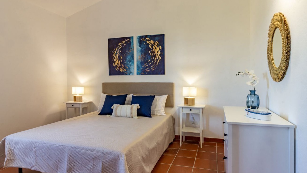 Photo of Bedroom in Bari Sardo