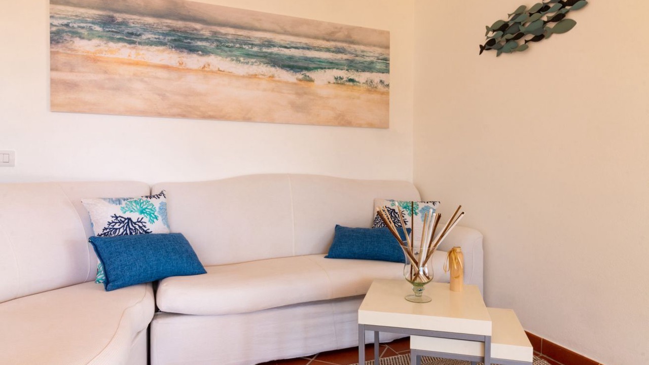 Photo of Livingroom in Bari Sardo