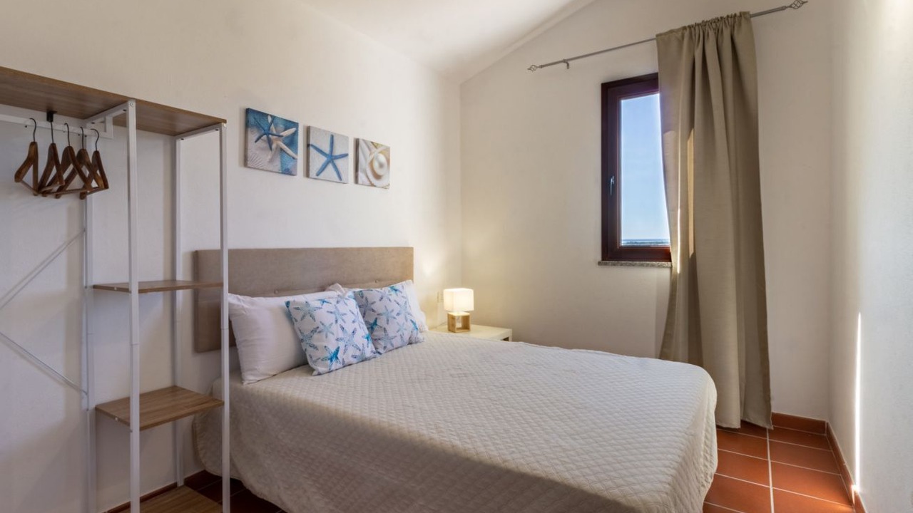 Photo of Bedroom in Bari Sardo