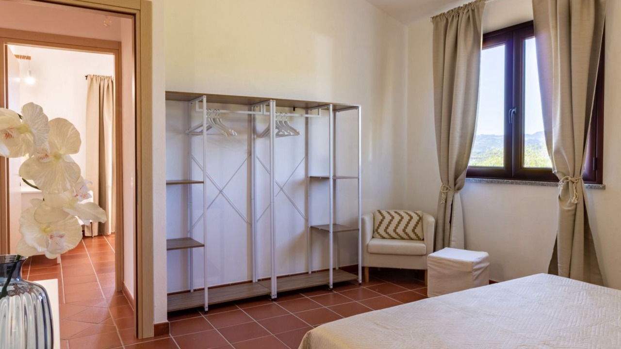 Photo of Bedroom in Bari Sardo