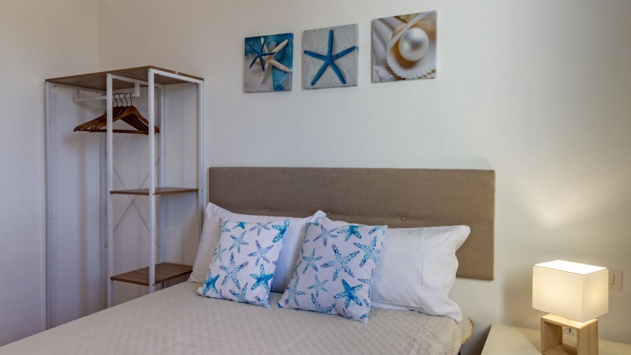 Photo of Bedroom in Bari Sardo